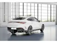 2025 Mercedes Benz GLC 200