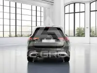 2025 Mercedes Benz GLC 200