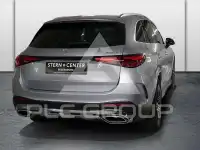 2025 Mercedes Benz GLC 200