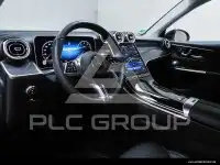2025 Mercedes Benz GLC 200