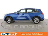 2025 Mercedes Benz GLC 200