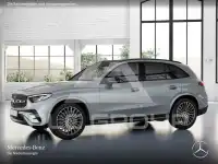 2025 Mercedes Benz GLC 200