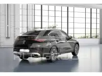 2025 Mercedes Benz GLC 200