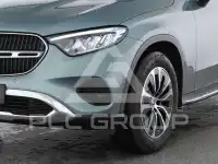 2025 Mercedes Benz GLC 200