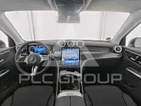 2025 Mercedes Benz GLC 200