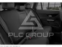 2025 Mercedes Benz GLC 200