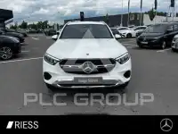 2025 Mercedes Benz GLC 200