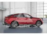 2025 Mercedes Benz GLC 200