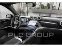 2025 Mercedes Benz GLC 200