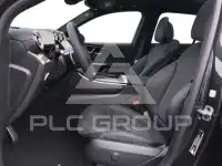 2025 Mercedes Benz GLC 200