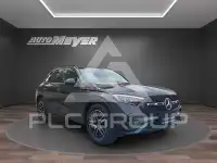2025 Mercedes Benz GLC 200