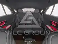 2025 Mercedes Benz GLC 200