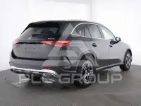 2025 Mercedes Benz GLC 200