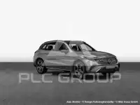 2025 Mercedes Benz GLC 200