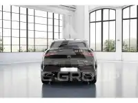 2025 Mercedes Benz GLC 200