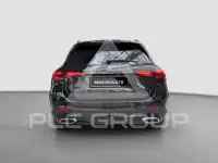 2025 Mercedes Benz GLC 200