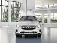 2025 Mercedes Benz GLC 200