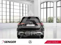 2025 Mercedes Benz GLC 200