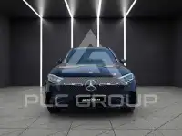 2025 Mercedes Benz GLC 200
