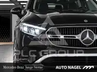 2025 Mercedes Benz GLC 200