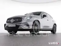 2025 Mercedes Benz GLC 200
