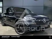 2025 Mercedes Benz GLC 200