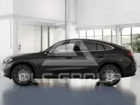 2025 Mercedes Benz GLC 200