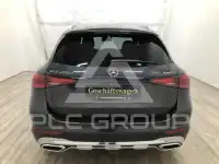 2025 Mercedes Benz GLC 200