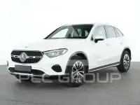 2025 Mercedes Benz GLC 200