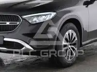 2025 Mercedes Benz GLC 200