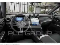 2025 Mercedes Benz GLC 200