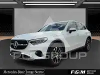 2025 Mercedes Benz GLC 200