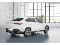 2025 Mercedes Benz GLC 200