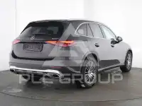 2025 Mercedes Benz GLC 200