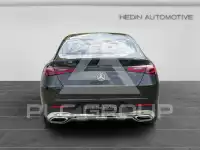 2025 Mercedes Benz GLC 200