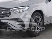 2025 Mercedes Benz GLC 200