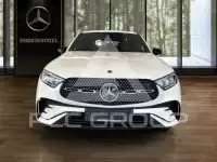 2025 Mercedes Benz GLC 200