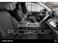 2025 Mercedes Benz GLC 200