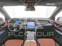 2025 Mercedes Benz GLC 200
