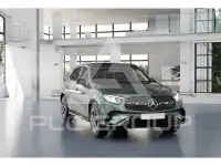 2025 Mercedes Benz GLC 200