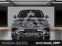 2025 Mercedes Benz GLC 200