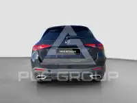2025 Mercedes Benz GLC 200