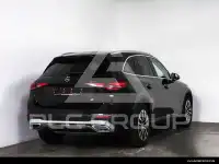 2025 Mercedes Benz GLC 200