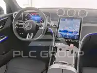 2025 Mercedes Benz GLC 200