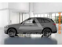 2025 Mercedes Benz GLC 200