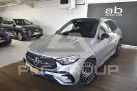 2025 Mercedes Benz GLC 200