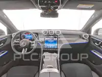 2025 Mercedes Benz GLC 200