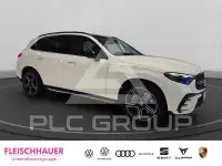 2025 Mercedes Benz GLC 200