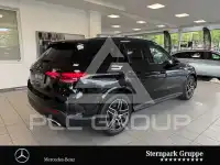 2025 Mercedes Benz GLC 200