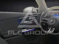 2025 Mercedes Benz GLC 200
